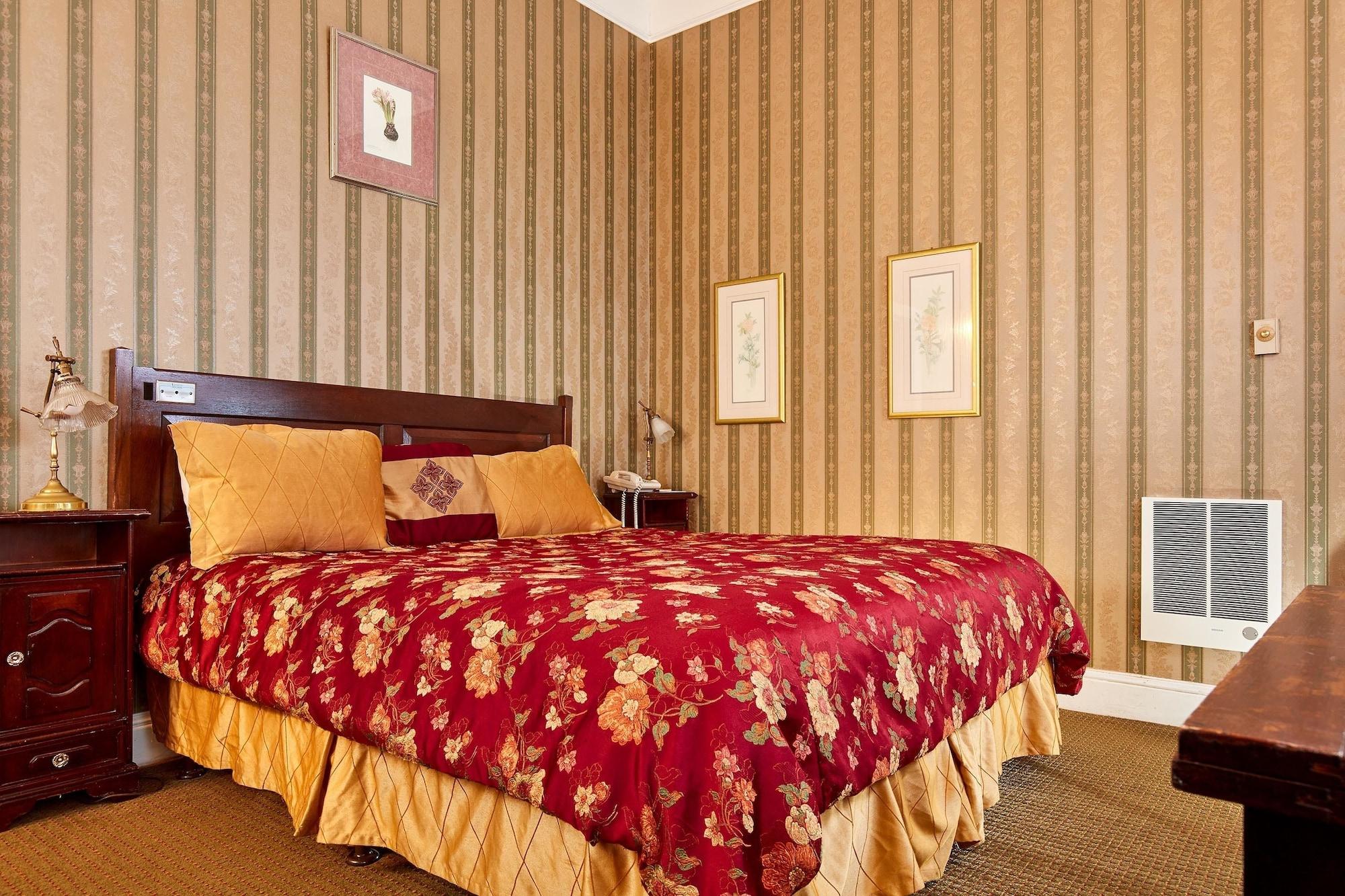 Queen Anne San Francisco Ngoại thất bức ảnh