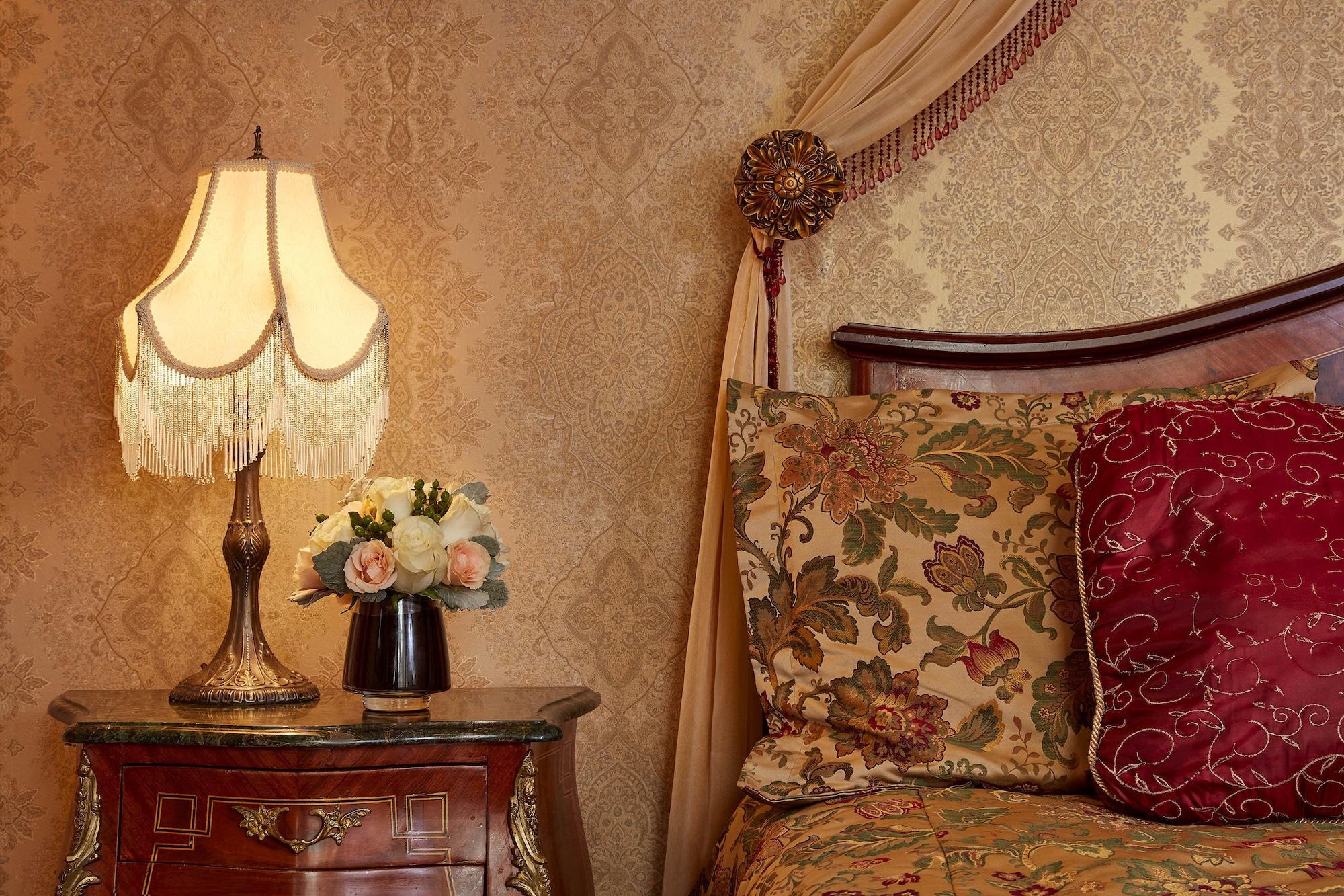 Queen Anne San Francisco Ngoại thất bức ảnh