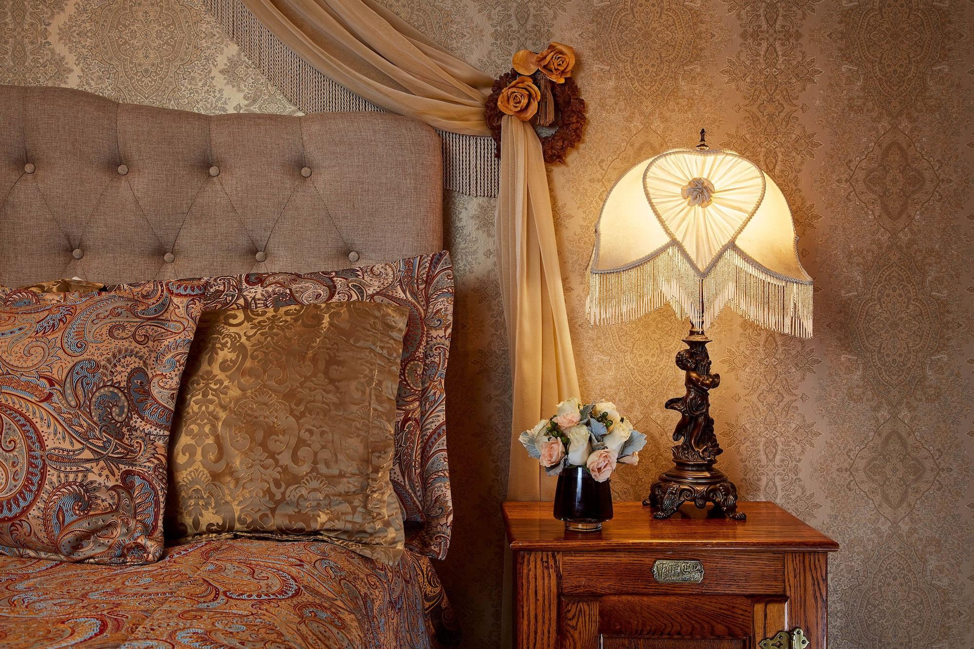 Queen Anne San Francisco Ngoại thất bức ảnh