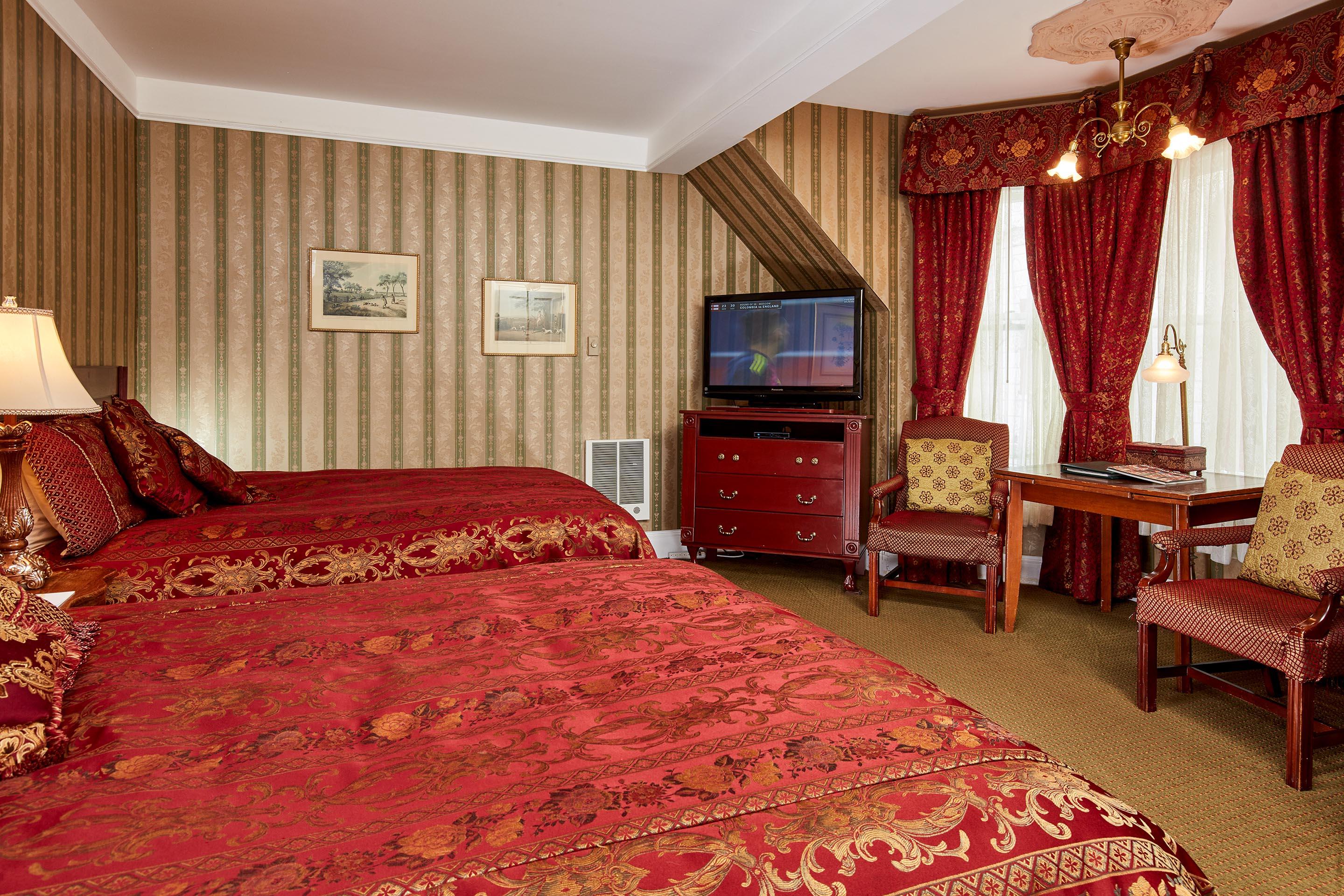 Queen Anne San Francisco Ngoại thất bức ảnh