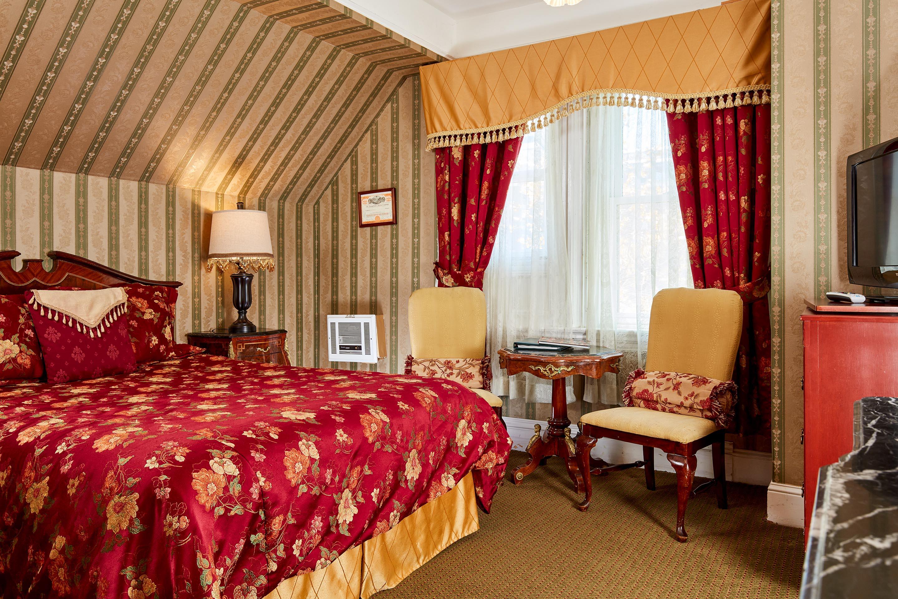 Queen Anne San Francisco Ngoại thất bức ảnh