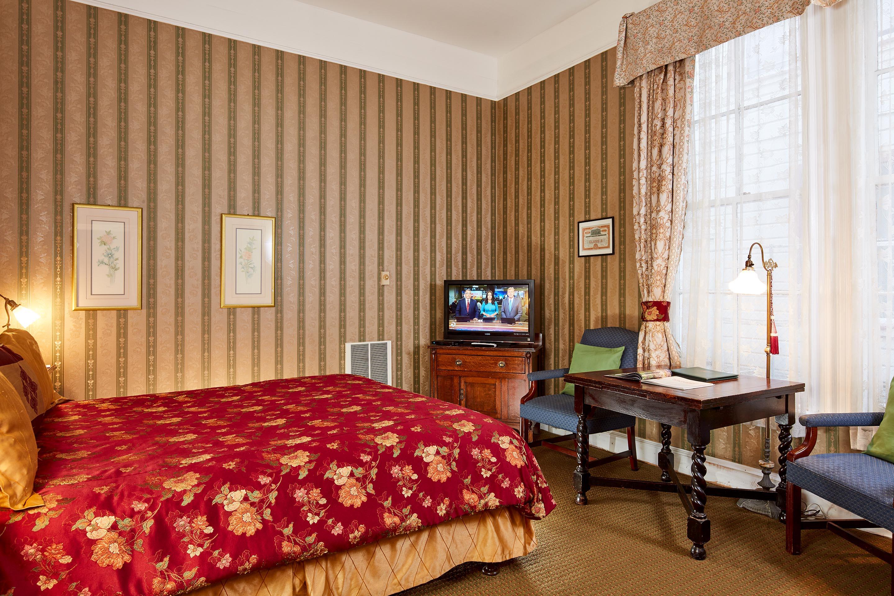 Queen Anne San Francisco Ngoại thất bức ảnh