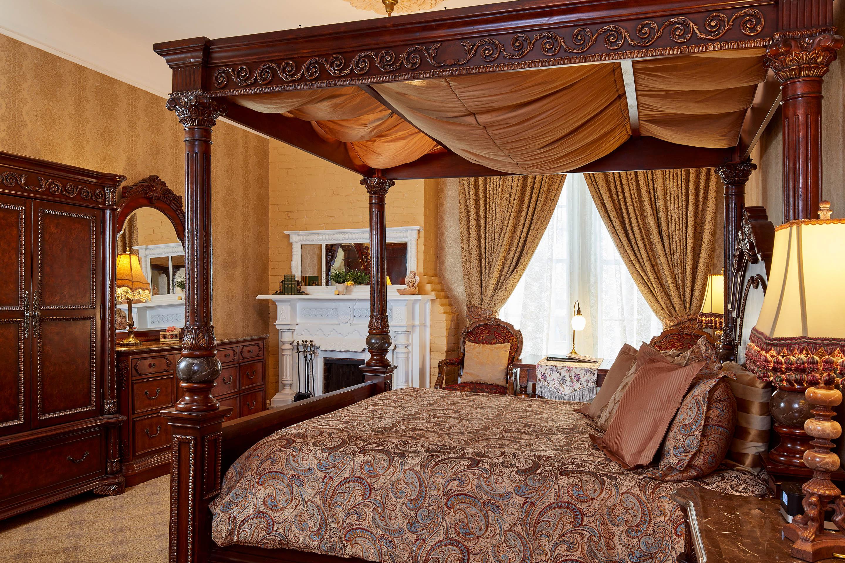 Queen Anne San Francisco Ngoại thất bức ảnh