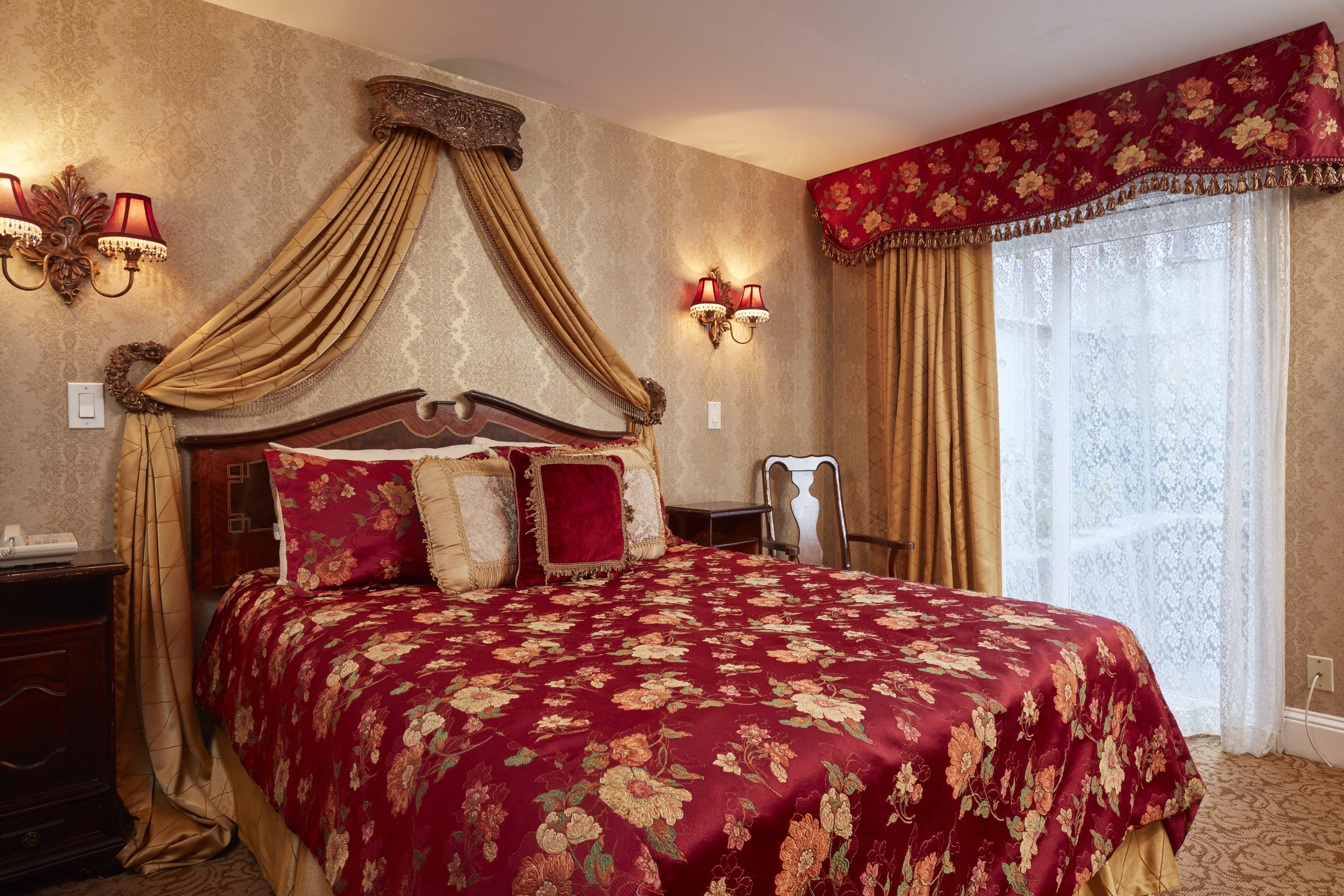 Queen Anne San Francisco Ngoại thất bức ảnh