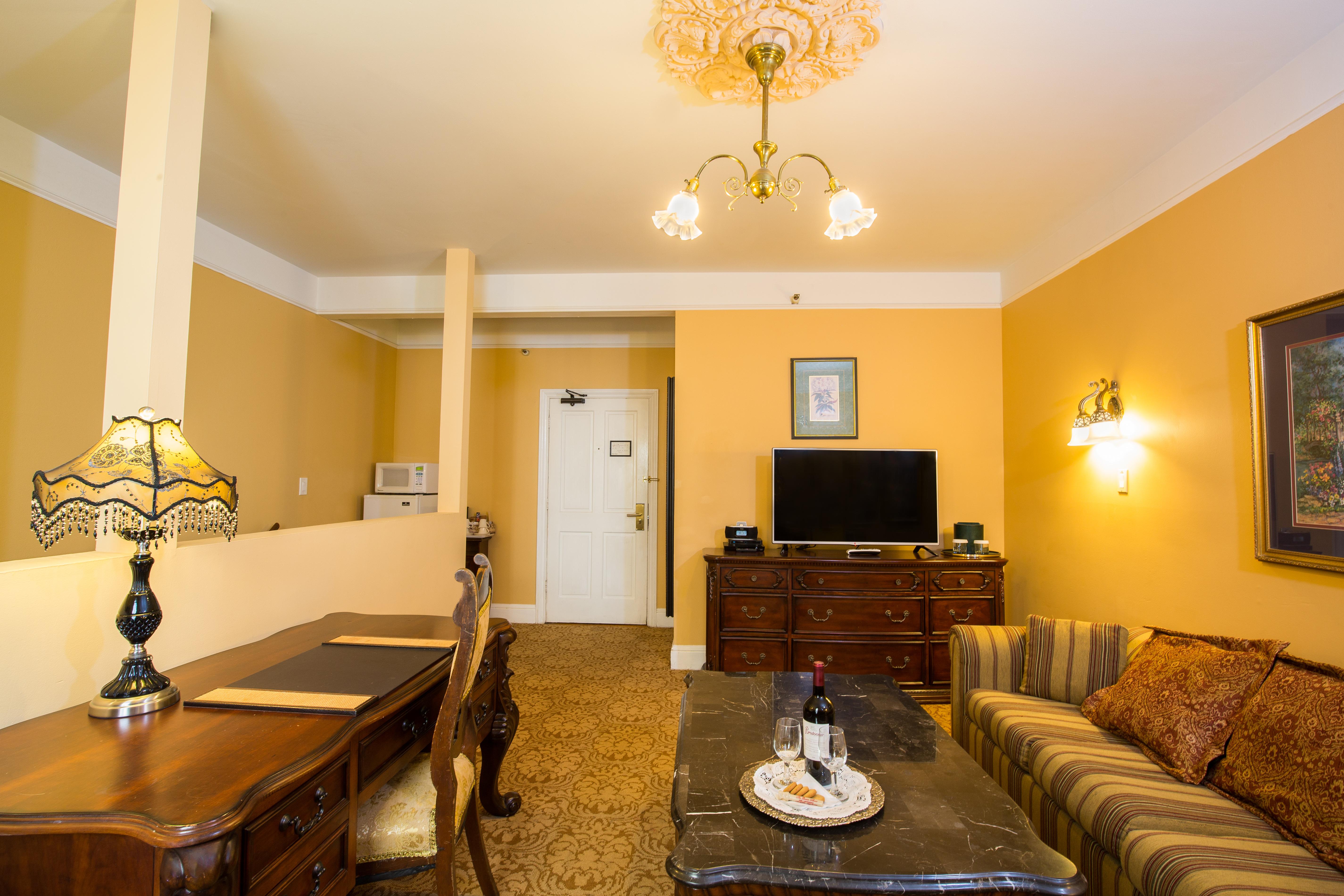 Queen Anne San Francisco Ngoại thất bức ảnh