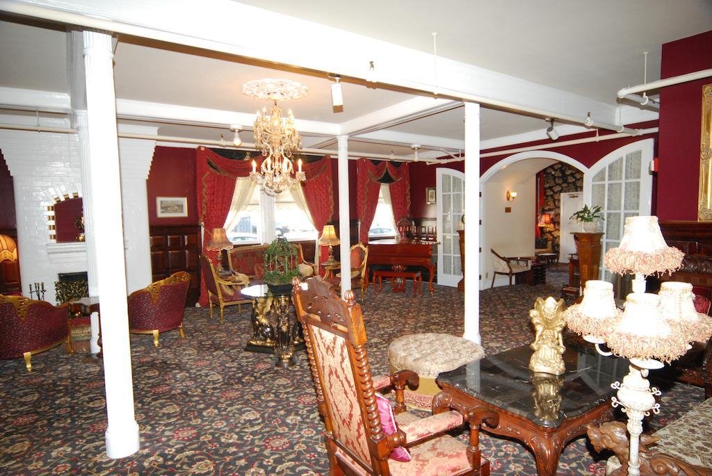 Queen Anne San Francisco Ngoại thất bức ảnh