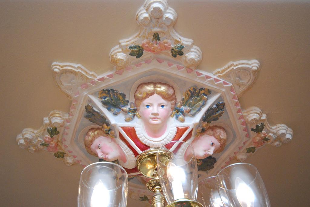 Queen Anne San Francisco Ngoại thất bức ảnh
